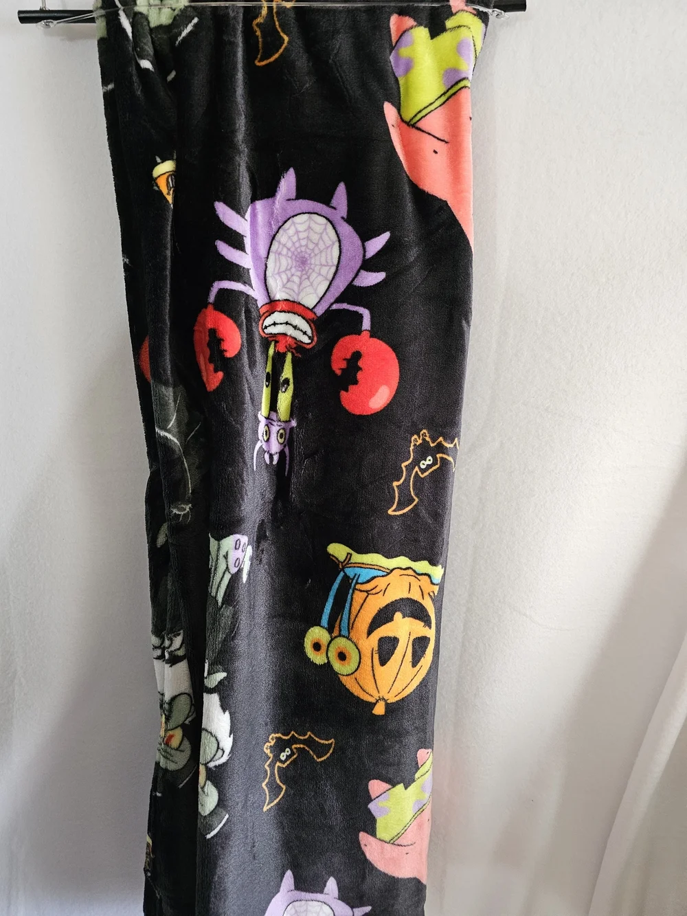Spongebob Squarepants Blanket